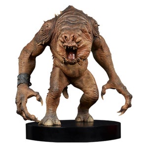 Sideshow Collectibles Star Wars Episode VI Statue Rancor 41 cm