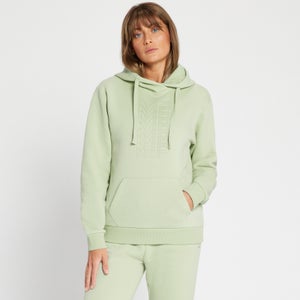 MP Women's Repeat MP Hoodie - Frost Green