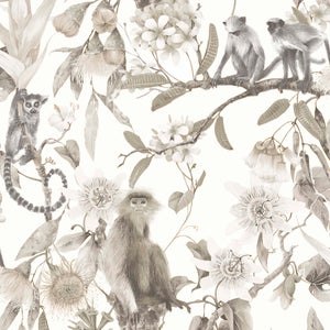Animal Wallpaper & Wall Coverings | Homebase - Textured Murals | Homebase Animal Wallpaper & Wall Coverings | Homebase - Textured Murals | Homebase
