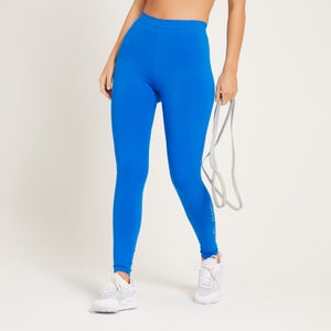 Naisten MP Original -leggingsit - Voimakkaan sininen