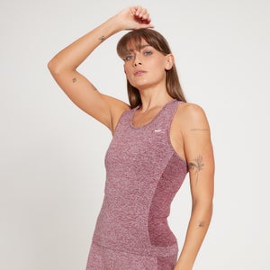 MP Women's Curve Vest — Schwarze Kirsche