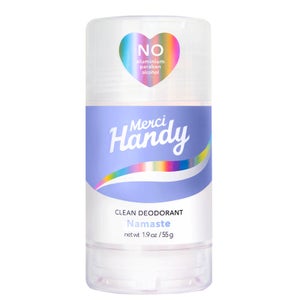 Merci Handy Clean Deodorant 55g (Various Fragrance)