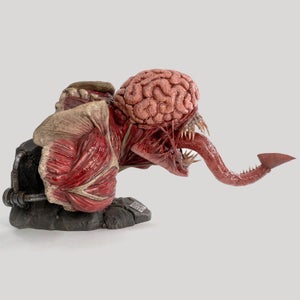 PureArts Resident Evil 2 1/1 Scale Bust - Licker