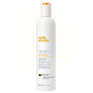 milk_shake Argan Shampoo 300ml