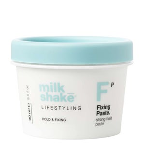 milk_shake Lifestyling Fixing Paste 100ml