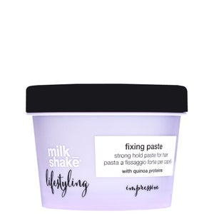 milk_shake Lifestyling Fixing Paste 100ml