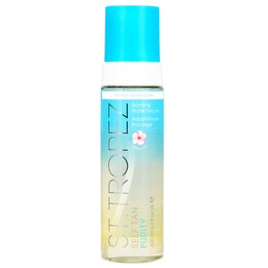 St.Tropez Self Tan Purity Bronzing Water Mousse