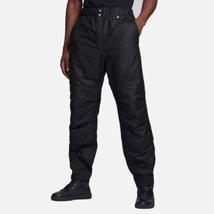 Barbour X Engineered Garments Men's Greenwich Over Trousers - Black