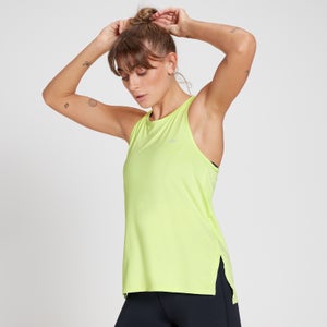 MP moteriški „Velocity“ marškinėliai – Soft Lime