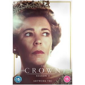 The Crown - Temporada 4