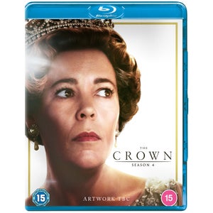 The Crown - Saison 4