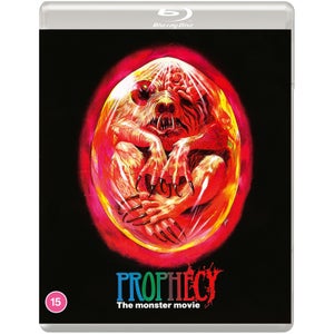 Prophecy (Eureka Classics)
