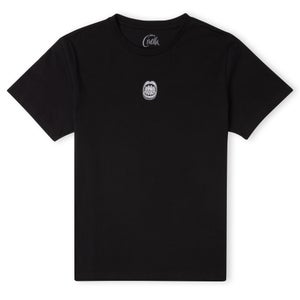 Cruella Bite Back Men's T-Shirt - Black
