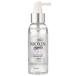 Nioxin 3D Intensive Care Diaboost Thickening Xtrafusion Treatment 100ml