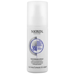 Nioxin 3D Styling Thickening Spray 150ml