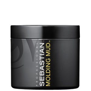 SEBASTIAN PROFESSIONAL Styling Molding Mud Styler 75g