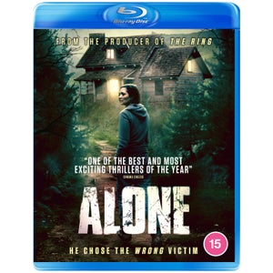 Alone