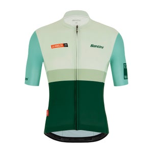 Santini La Vuelta 2021 Alicante Jersey
