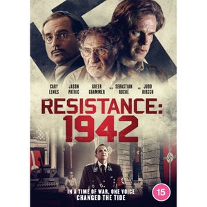 Resistance: 1942