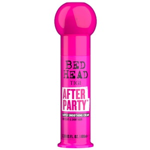 TIGI Bed Head Styling After Party Smoothing Cream 100ml