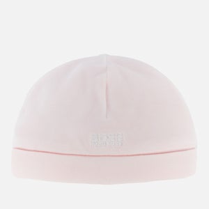 Hugo Boss Baby Pull On Hat - Pink Pale