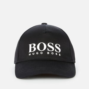 Hugo Boss Kids' Cap – Black