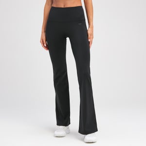 Женские брюки для йоги Composure от MP — Цвет: Черный