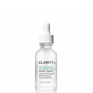 ClarityRx Get Balanced Probiotic Serum 1 fl. oz.