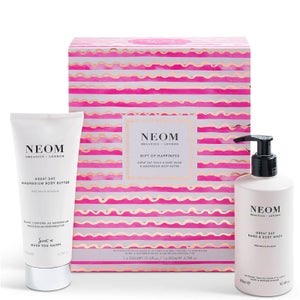 NEOM The Gift of Happiness
