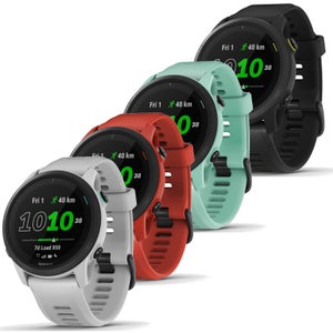 Garmin Forerunner 745 Multisport Watch