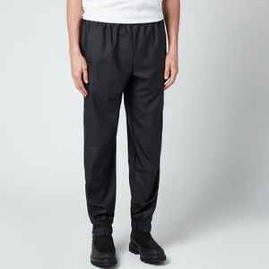 Rains Pants - Black
