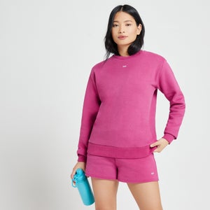 MP moteriškas sportinis megztinis – Sangria