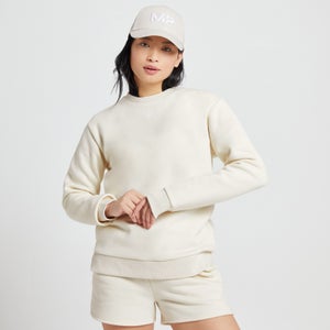 MP Essentials Sweatshirt für Damen - Ecru 