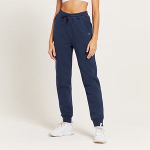 MP Women's Essentials Relaxed Fit Joggers - Navy 