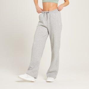 MP Women's Straight Leg Joggers – Grå