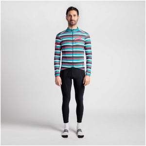Tres Thermoactive Long Sleeve Jersey