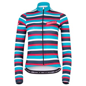 Women's Tres ThermoActive Long Sleeve Jersey