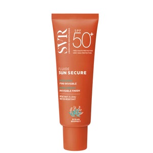 SVR Sun Secure Fluide SPF50+ 50ml