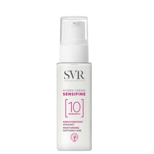 SVR Sensifine Hydra Soothing Face Cream 40ml