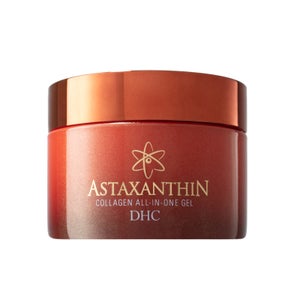 DHC Astaxanthin Collagen All-in-one Gel