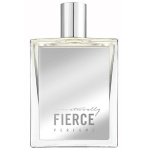 Abercrombie & Fitch Naturally Fierce Woman Eau de Parfum 100ml