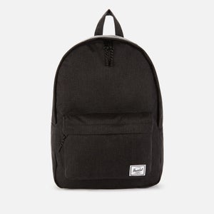 Herschel Supply Co. Unisex Classic Backpack - Black Crosshatch