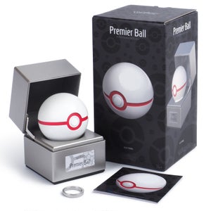 Replica Premier Ball - Wand Company