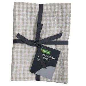 Homebase towels clearance