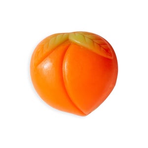 I Heart Tasty Peach Fruit Soap