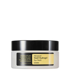 Cosrx Advanced Snail Hydrogel Eye Patches x 60