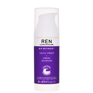REN Clean Skincare Face Bio Retinoid Anti-Ageing Cream 50ml / 1.7 fl.oz.