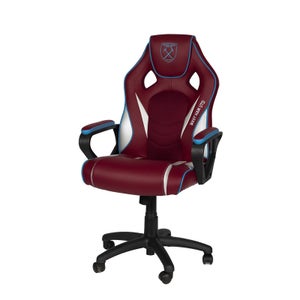 Quick Shot Gaming Chair West Ham