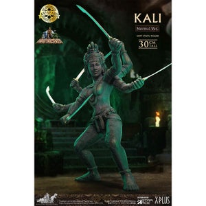 Star Ace Harryhausen100 Soft Vinyl Statue - Kali (Normal Ver.)