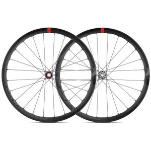 Fulcrum Racing 4 Disc Brake Wheelset